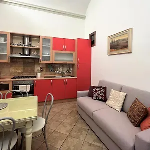 Casa Conti-nearby Piazza Del Campo Apartment Siena