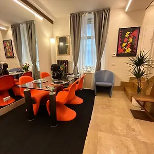  Appartamento Leonetto Art Domus