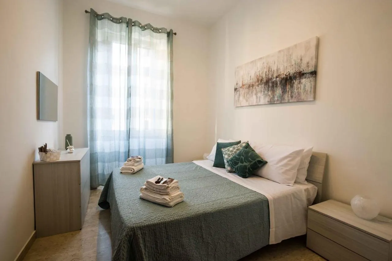 Casa vacanze Villa Casa Rossana Roma