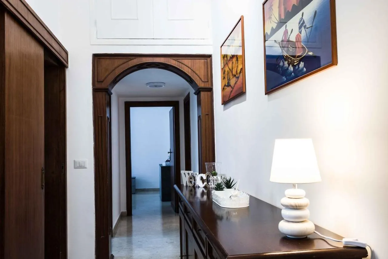Villa Casa Rossana Roma