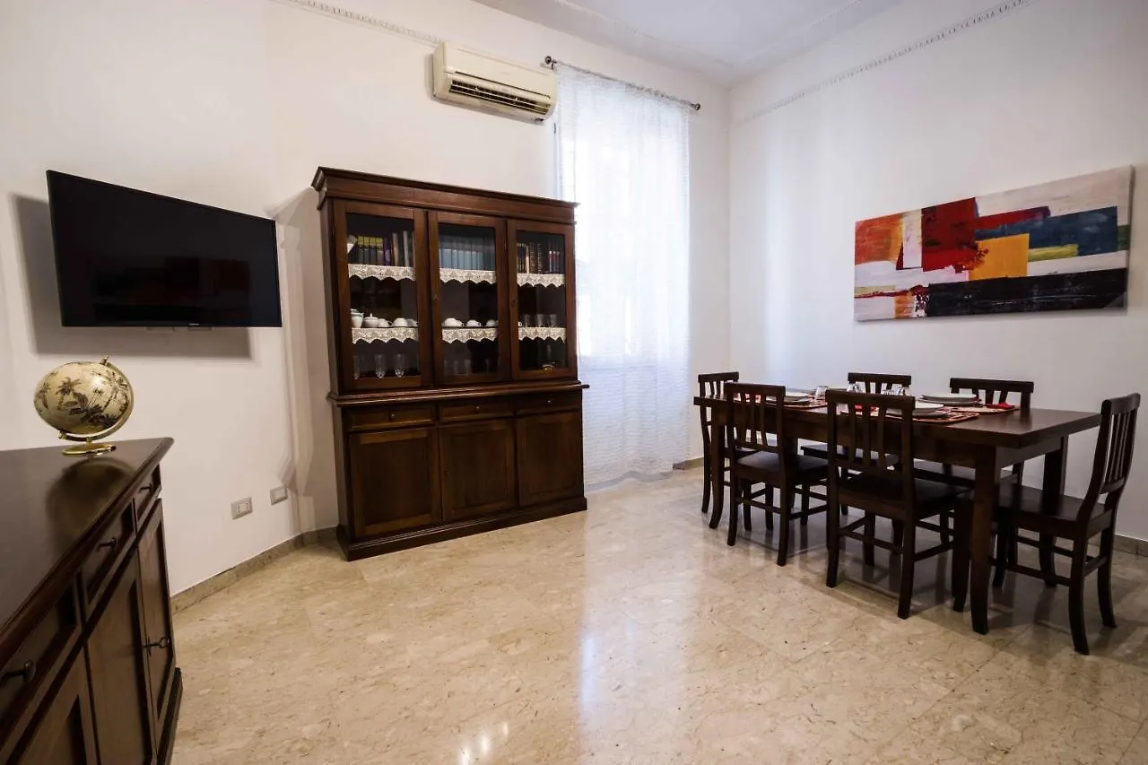 Villa Casa Rossana Roma 0*,  Italia