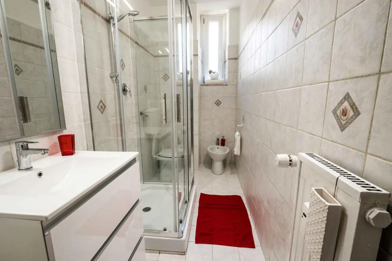 Casa vacanze Villa Casa Rossana Roma